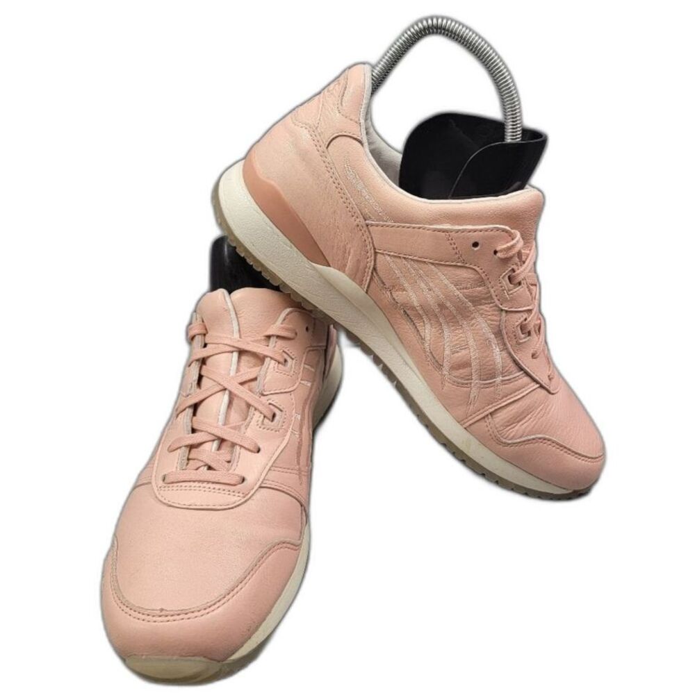 ASICS Gel-Lyte 3 III OG "Kobe Beef" Sakura Pink Leather Men's 9.5 (1191A347-700)